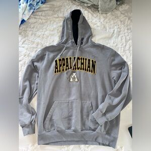 Appalachian State Hoodie